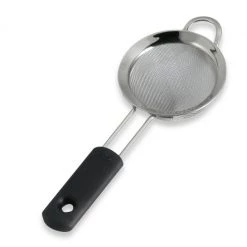 OXO Good Grips 3-Inch Mini Strainer