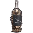 Epic Products Cork Presentation Chalkboard Wine Bottle Cork Cage 3 Epic Products Cork Presentation Chalkboard Wine Bottle Cork Cage