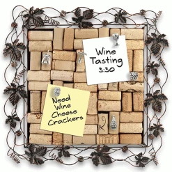 Epic Products Cork Collector's Tray