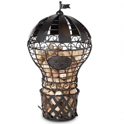 Epic Products Epic Hot Air Balloon Cork Cage Cork Presentation