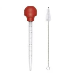 OXO Good Grips 2-Piece Baster Set Cook With OXO