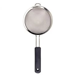 OXO Good Grips 6-Inch Double Rod Strainer