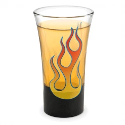Epic Products Rock On Shot Glass