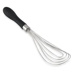 Cook With OXO OXO Good Grips 10-Inch Flat Whisk
