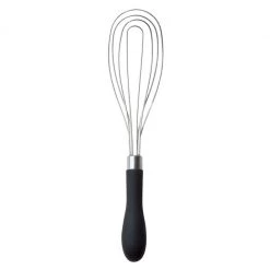 Cook With OXO OXO Good Grips 10-Inch Flat Whisk