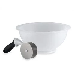 Oxo Good Grips Salad Chopper And Bowl