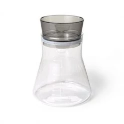 OXO Cold Brew Coffee Maker Replacement Carafe With Stopper