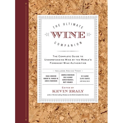 Shopwinestuff The Ultimate Wine Companion: The Complete Guide To Understanding Wine By The World's Foremost Wine Authorities 1 Shopwinestuff The Ultimate Wine Companion: The Complete Guide To Understanding Wine By The World's Foremost Wine Authorities