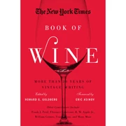 Shopwinestuff The New York Times Book Of Wine