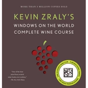 Shopwinestuff Kevin Zraly's Windows On The World Complete Wine Course Wine Education