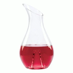 True Fabrications Tabletop Decanter True Fabrications Wine Decanters