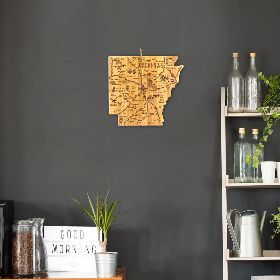 Totally Bamboo Destination Arkansas 6 Totally Bamboo Destination Arkansas