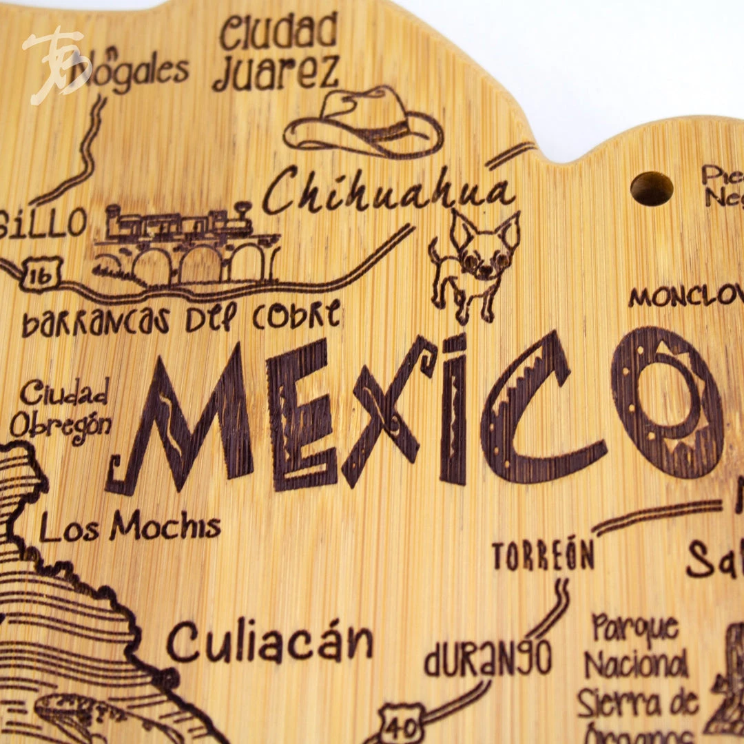 Totally Bamboo Destination Mexico 2 Totally Bamboo Destination Mexico