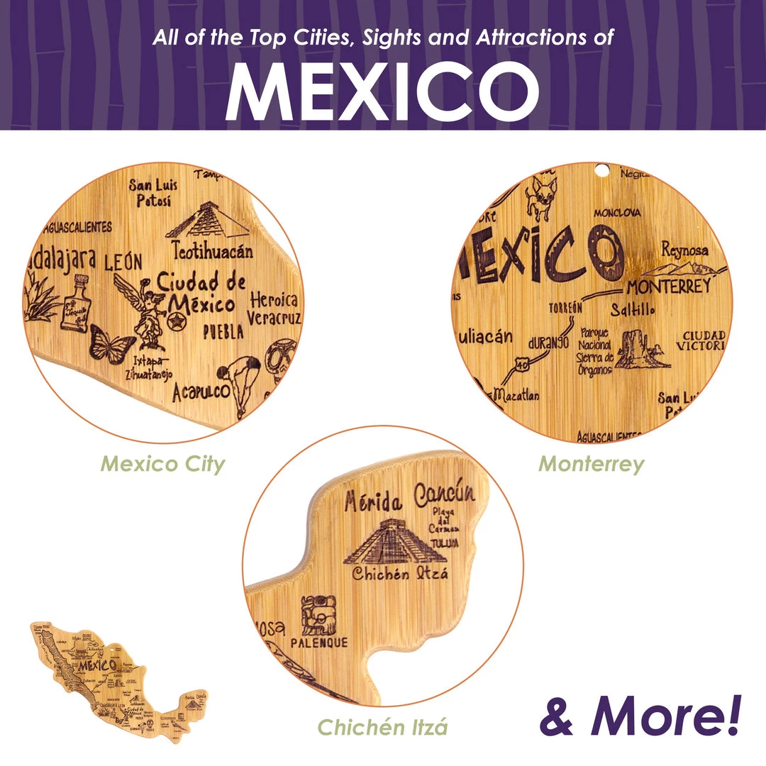 Totally Bamboo Destination Mexico 5 Totally Bamboo Destination Mexico