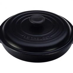 Le Creuset 5 Quart Signature Cast Iron Braiser