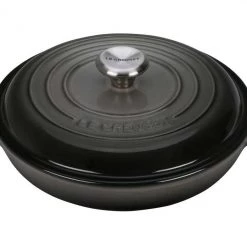Le Creuset Braisers Le Creuset 1.5 Quart Signature Cast Iron Braiser