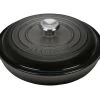 Le Creuset 5 Quart Signature Cast Iron Braiser