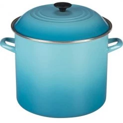Le Creuset 8 Quart Stockpot Le Creuset Stockpots & Tea Kettles