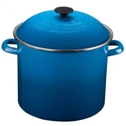 Le Creuset Stockpots & Tea Kettles Le Creuset 16 Quart Stockpot