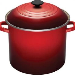 Le Creuset 8 Quart Stockpot Le Creuset Stockpots & Tea Kettles