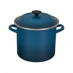 Le Creuset 8 Quart Stockpot Le Creuset Stockpots & Tea Kettles