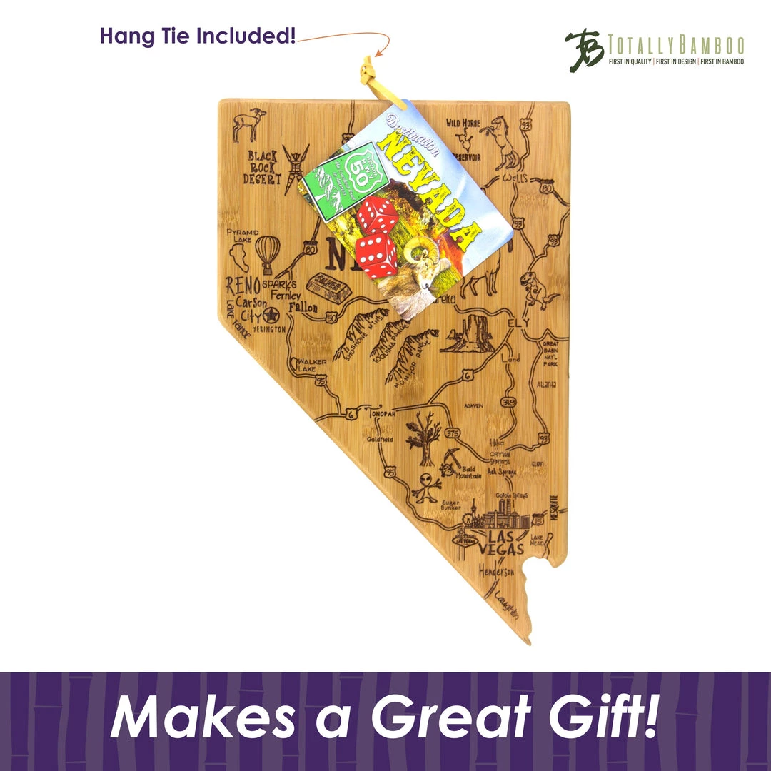 Totally Bamboo Destination Nevada 2 Totally Bamboo Destination Nevada