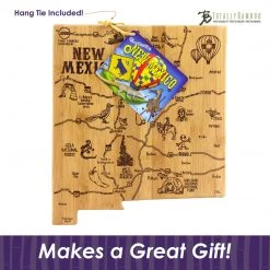 Totally Bamboo Destination New Mexico Destination Boards