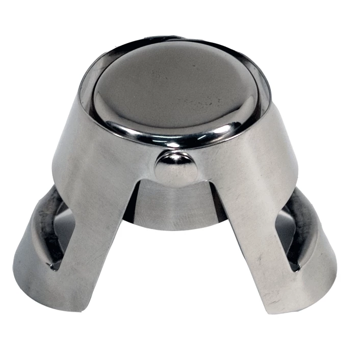 Pampered Grape Super Seal Champagne Stopper Wine Preservation 1 Pampered Grape Super Seal Champagne Stopper Wine Preservation