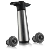 Wine Preservation Pampered Grape Stainless Steel Wine Saver