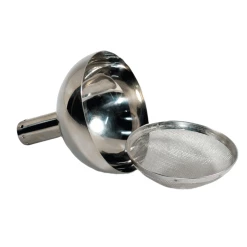 Pampered Grape Four Way Funnel Decanter Accessories