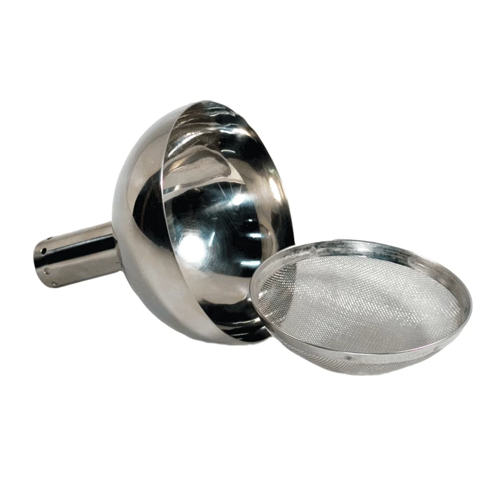 Pampered Grape Four Way Funnel Decanter Accessories 1 Pampered Grape Four Way Funnel Decanter Accessories