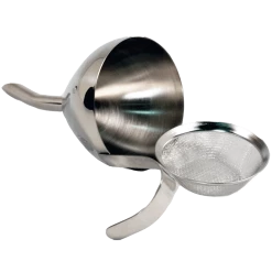 Pampered Grape Decanting Funnel