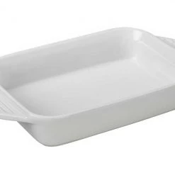 Le Creuset 1.8 Quart Stoneware Rectangular Dish