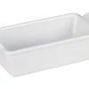 Le Creuset 1.5 Quart Heritage Stoneware Loaf Pan