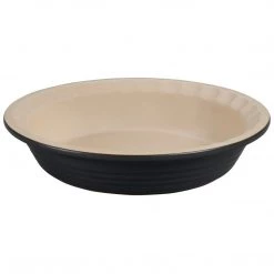 Le Creuset 9 Inch Stoneware Pie Dish Le Creuset Bakeware