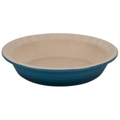 Le Creuset 9 Inch Stoneware Pie Dish Le Creuset Bakeware