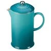 Le Creuset Coffee & Tea Le Creuset 27 Ounce Stoneware French Press