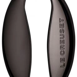 Le Creuset Black Nickel Foil Cutter Black Corkscrew Accessories