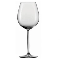 Schott Zwiesel Glassware Schott Zwiesel Tritan Diva Wine / Water Glasses (Set Of 6)