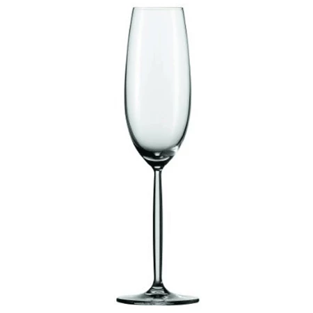 Schott Zwiesel Tritan Diva Champagne Glasses (Set Of 6) Schott Zwiesel Glassware 3 Schott Zwiesel Tritan Diva Champagne Glasses (Set Of 6) Schott Zwiesel Glassware