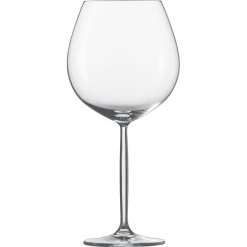 Schott Zwiesel Tritan Diva Burgundy Glasses (Set Of 6)