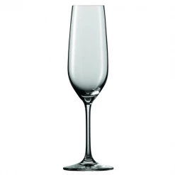 Schott Zwiesel Tritan Diva Champagne Glasses (Set Of 6) Schott Zwiesel Glassware