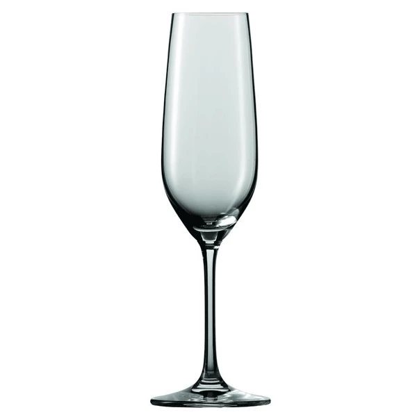 Schott Zwiesel Tritan Diva Champagne Glasses (Set Of 6) Schott Zwiesel Glassware 1 Schott Zwiesel Tritan Diva Champagne Glasses (Set Of 6) Schott Zwiesel Glassware