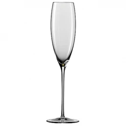 Schott Zwiesel Enoteca Flute Champagne Glasses (Set Of 6) Schott Zwiesel Glassware