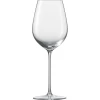 Schott Zwiesel Glassware Schott Zwiesel Enoteca Chardonnay Wine Glasses (Set Of 6)