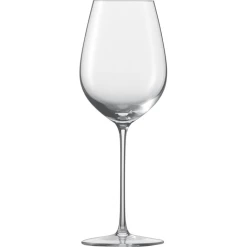 Schott Zwiesel Glassware Schott Zwiesel Enoteca Chardonnay Wine Glasses (Set Of 6)