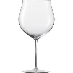 Schott Zwiesel Enoteca Burgundy Grand Crus Glasses (Set Of 6) Schott Zwiesel Glassware