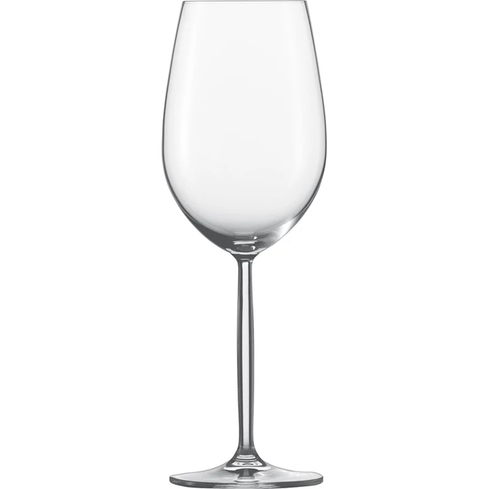 Schott Zwiesel Tritan Diva Young Bordeaux Glasses (Set Of 6) Schott Zwiesel Glassware 1 Schott Zwiesel Tritan Diva Young Bordeaux Glasses (Set Of 6) Schott Zwiesel Glassware