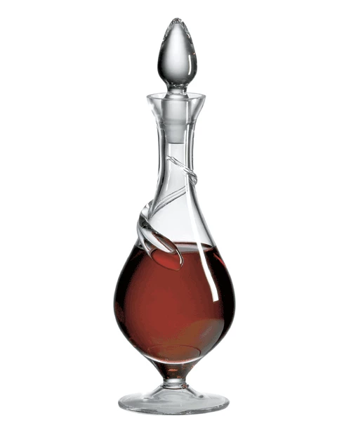 Ravenscroft Crystal Ravenscroft Glorious Decanter Ravenscroft Crystal Wine Decanters 1 Ravenscroft Crystal Ravenscroft Glorious Decanter Ravenscroft Crystal Wine Decanters