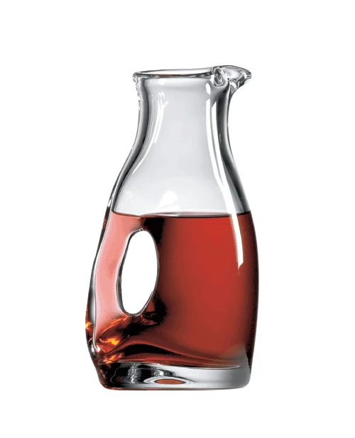 Ravenscroft Crystal Ravenscroft Rooster Decanter 1 Ravenscroft Crystal Ravenscroft Rooster Decanter